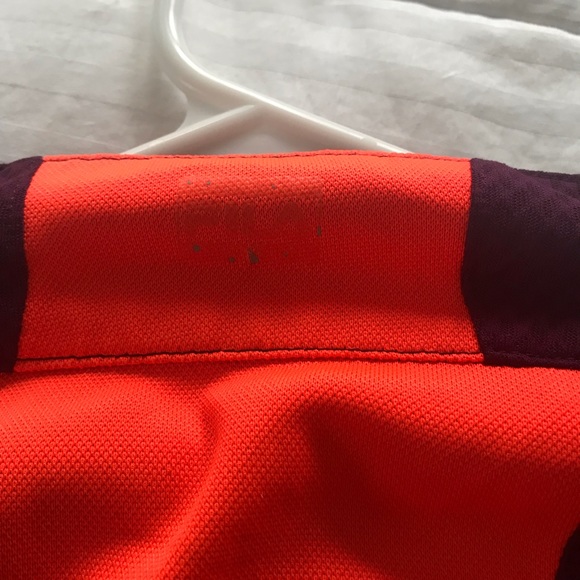 FILA Mesh Active Top - Picture 5 of 5